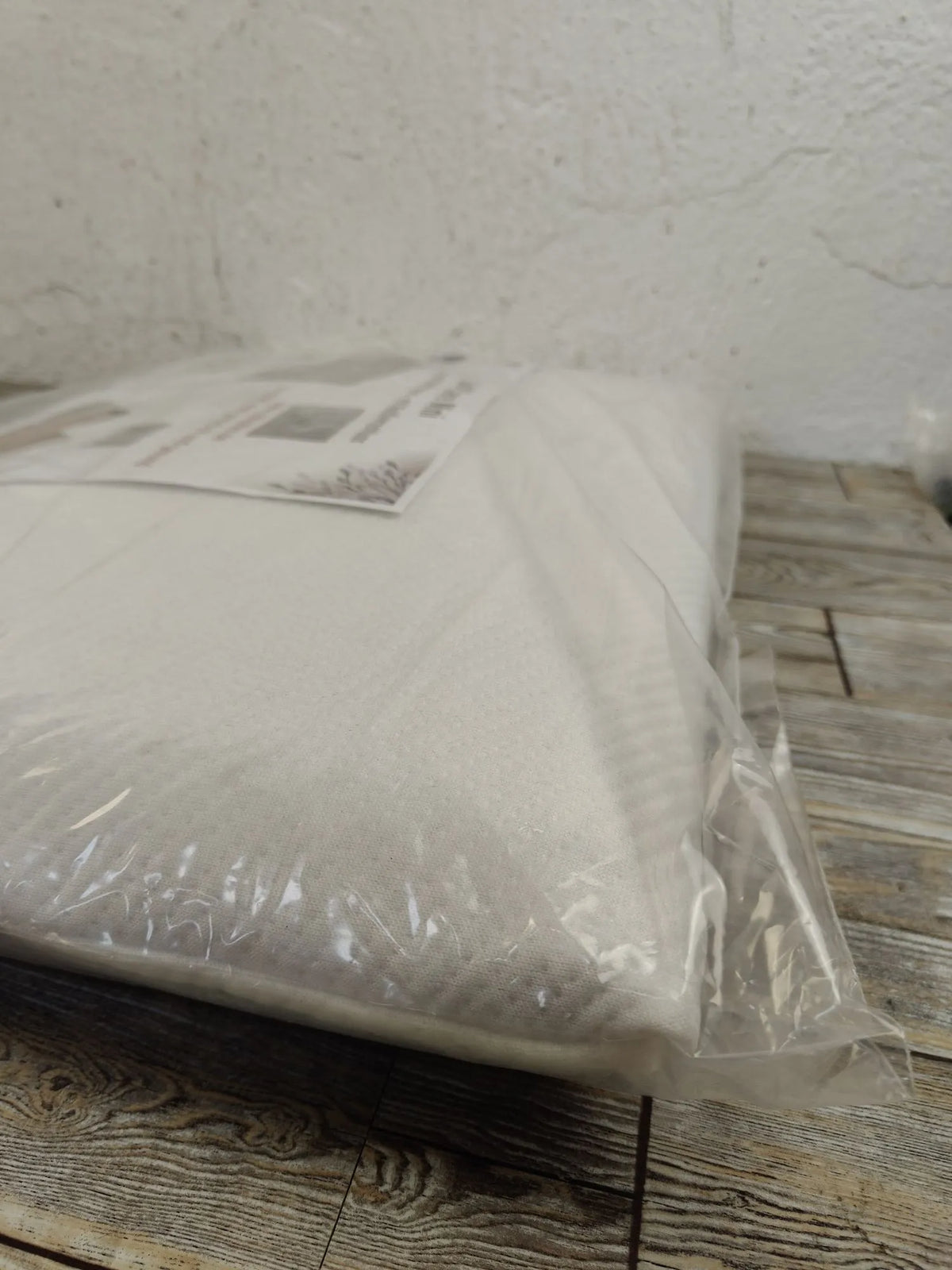 Almohada especial para dolor de cuello