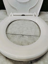Asiento de Inodoro - Ibergrif