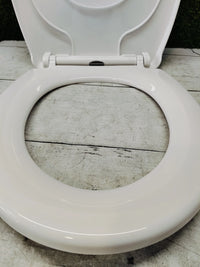 Asiento de Inodoro - Ibergrif