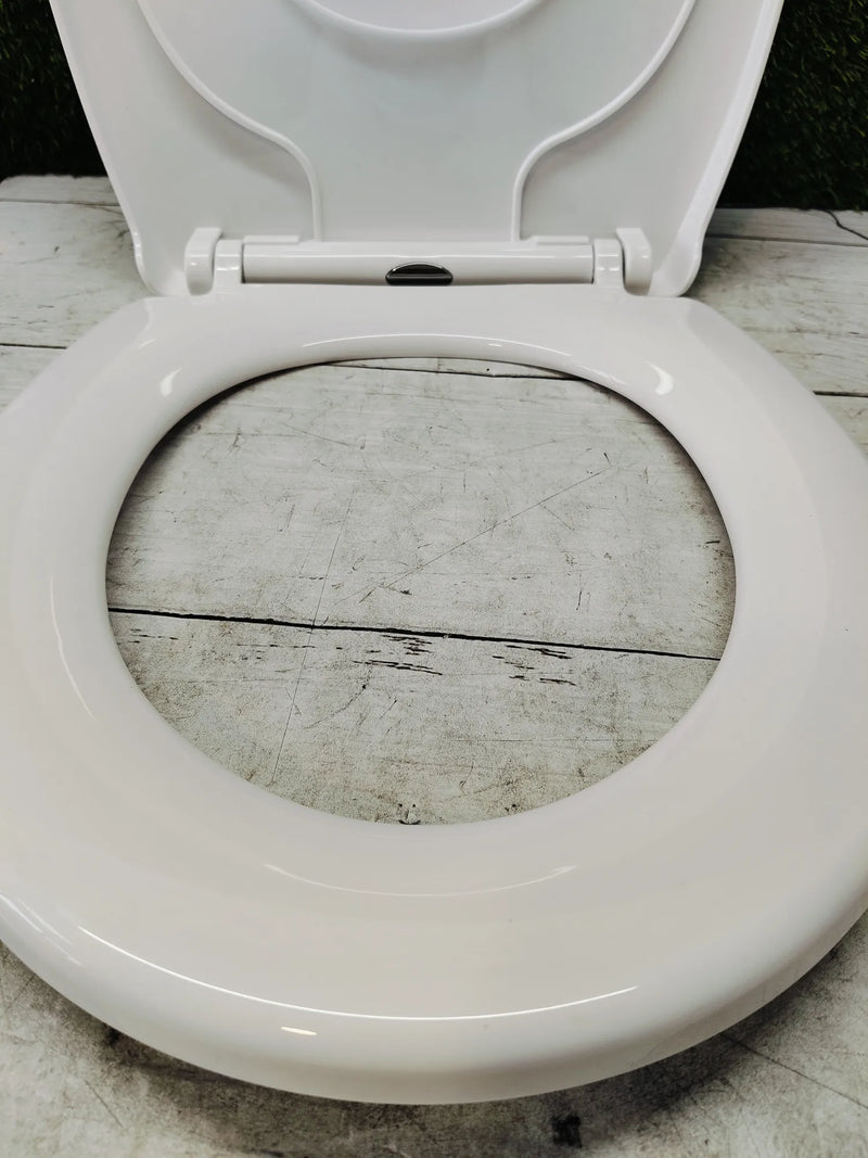 Asiento de Inodoro - Ibergrif