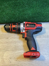 Atornillador inalámbrico Einhell