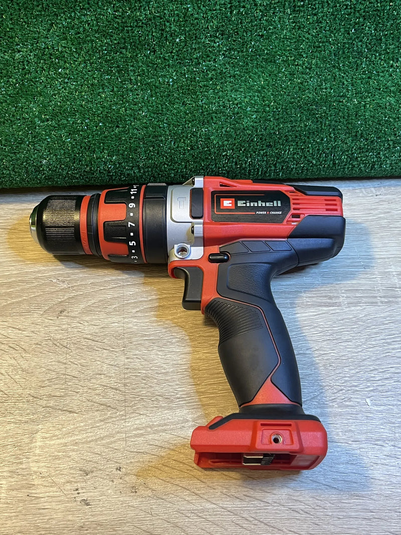 Atornillador inalámbrico Einhell
