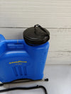 Mochila Pulverizadora Manual - Goodyear