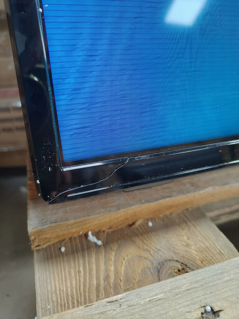 Televisor QLED de 55 pulgadas - Daewoo