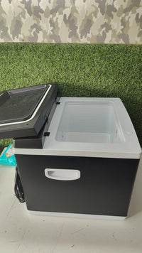 Dometic CoolFun CK 40D Hybrid Nevera y congelador híbrido portátil