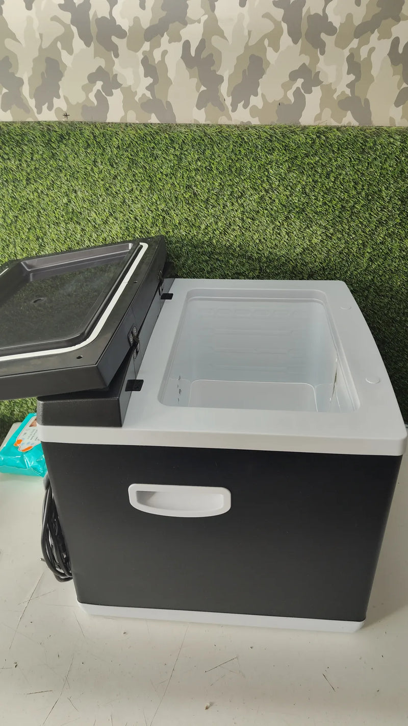 Dometic CoolFun CK 40D Hybrid Nevera y congelador híbrido portátil