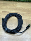 Cable de carga USB C extra largo de 5M