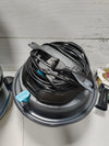 Aspirador de cenizas de 30L - Cecotec