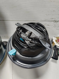 Aspirador de cenizas de 30L - Cecotec