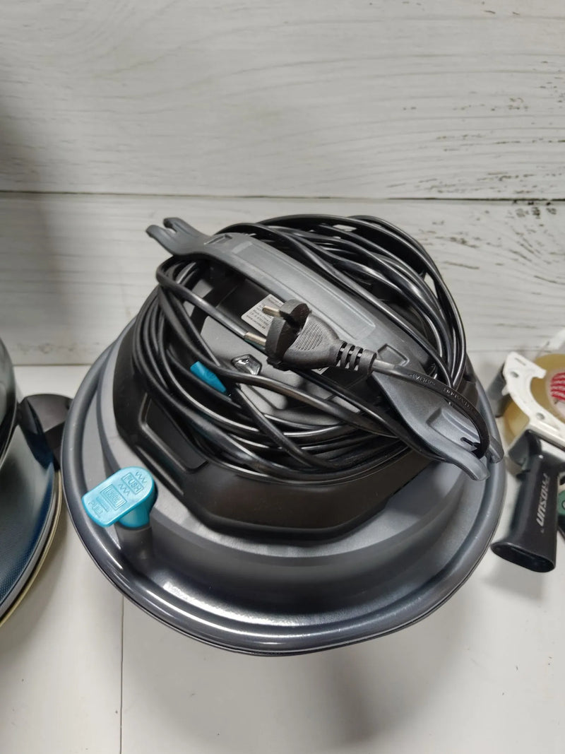 Aspirador de cenizas de 30L - Cecotec