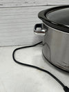 Olla de Cocción Lenta Digital 7,5 L Crockpot