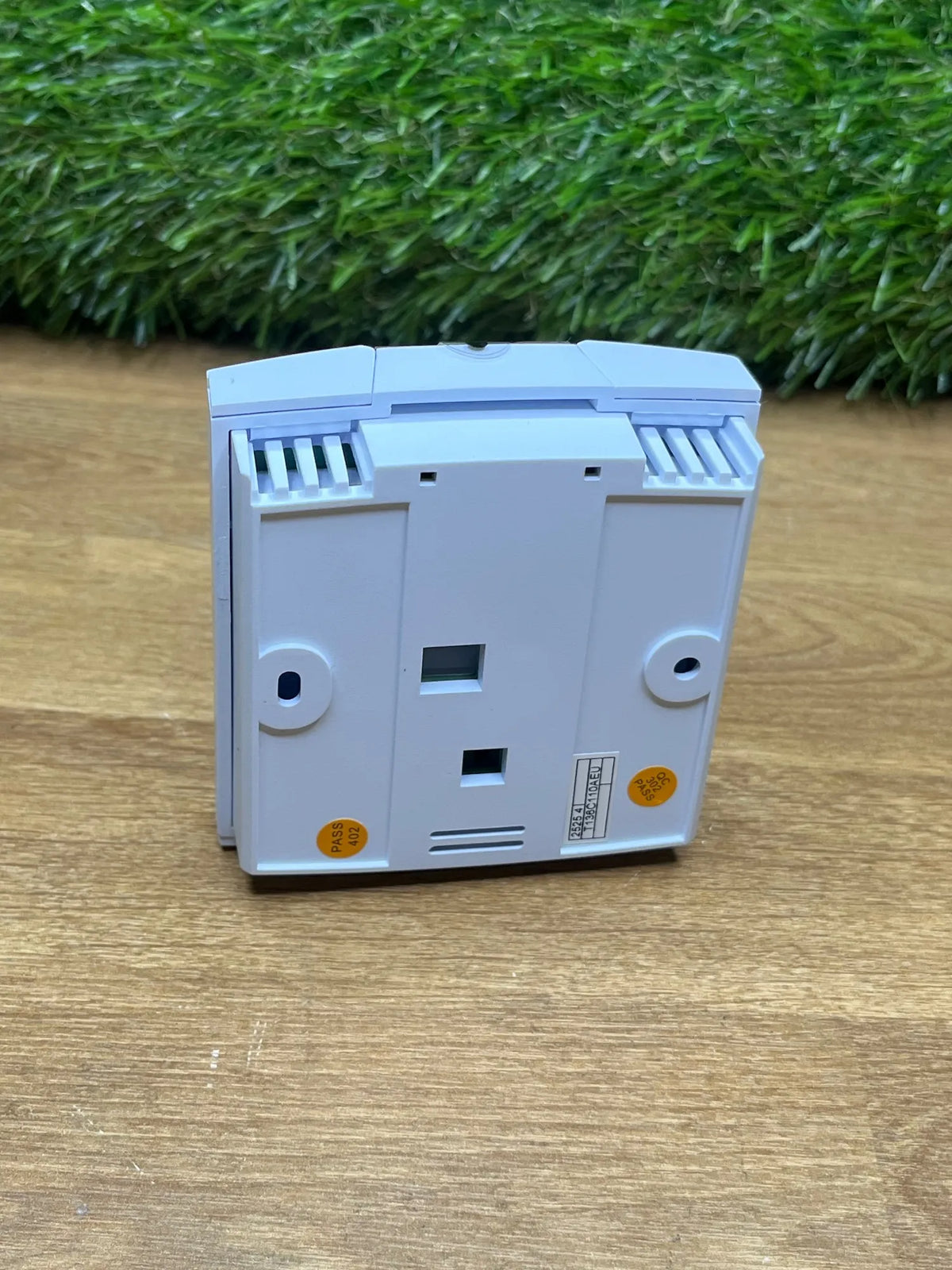 Termostato programable Honeywell Home