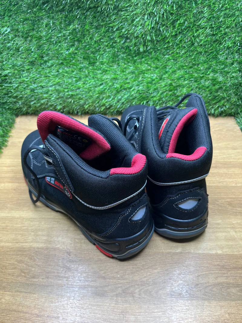 Zapato de seguridad Elten