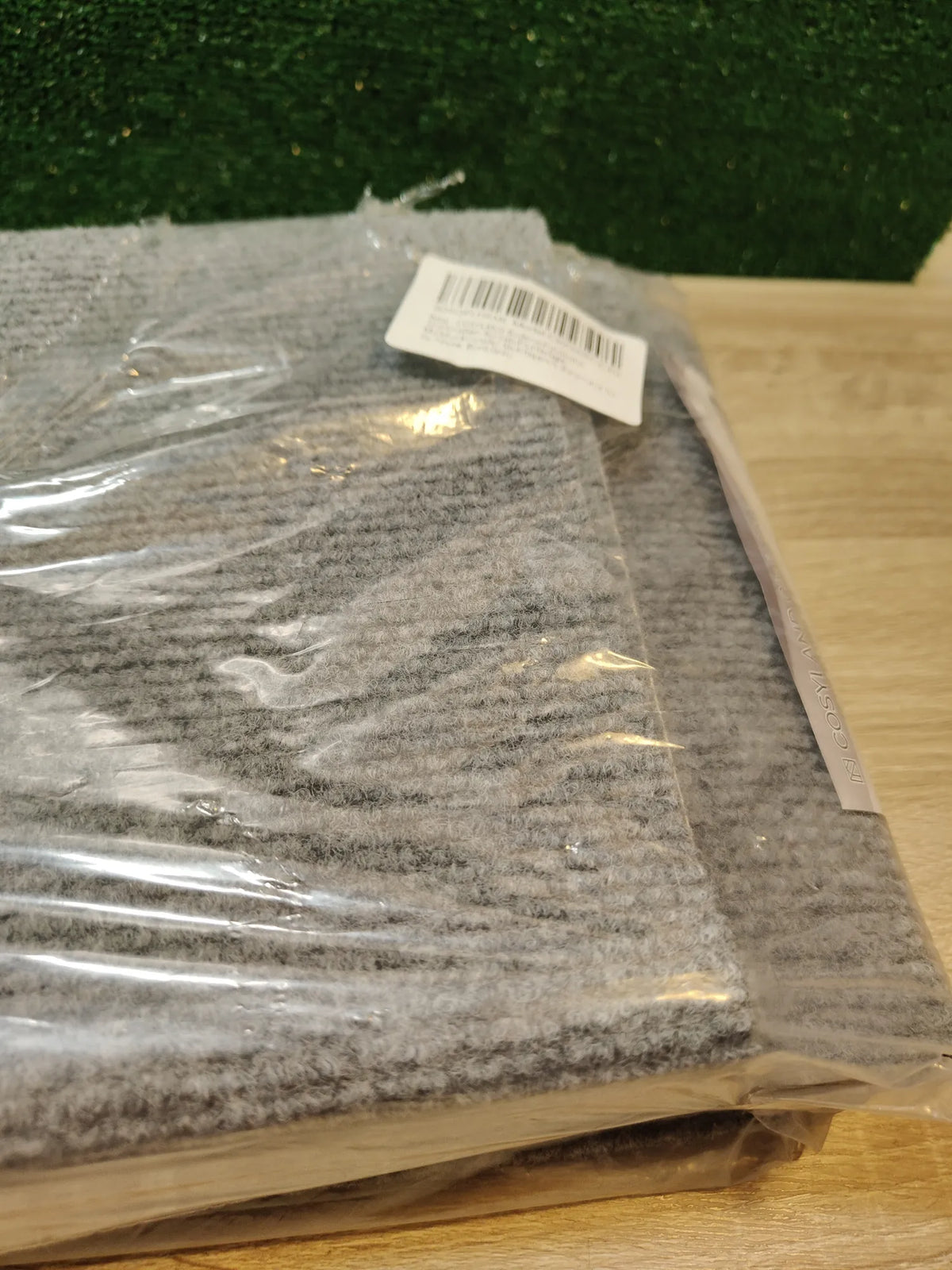 Alfombrilla de protección para el Suelo COSYLAND