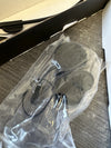 Set de audio para moto