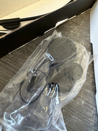 Set de audio para moto