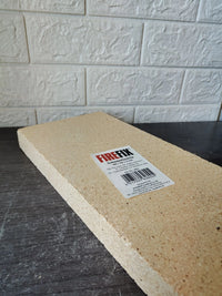 Piedra refrectaria - Firefix