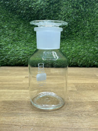 Frasco Stand Botella Duran
