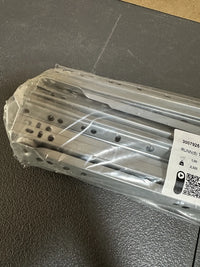 Guías correderas para cajones Emuca