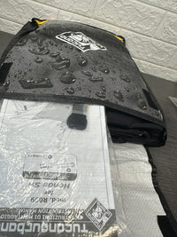 Funda para moto