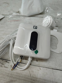 Termostato wifi inteligente para caldera - Garza