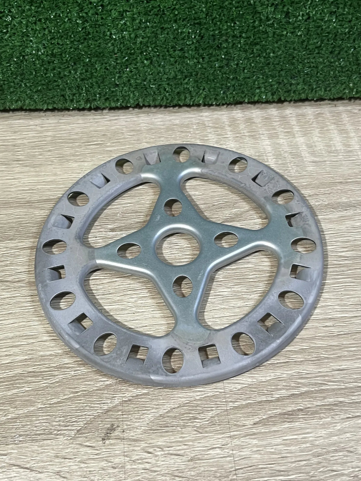 Trébede Reductor de Anillo de Gas KitchenCraft