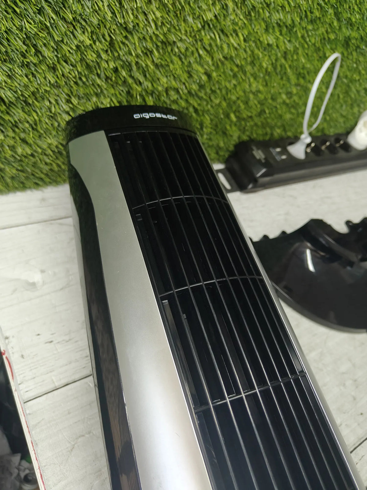 Ventilador de columna de 45w - Aigostar