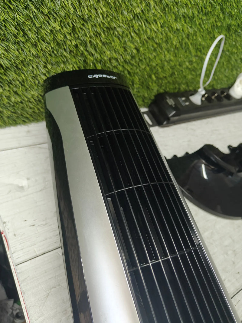Ventilador de columna de 45w - Aigostar