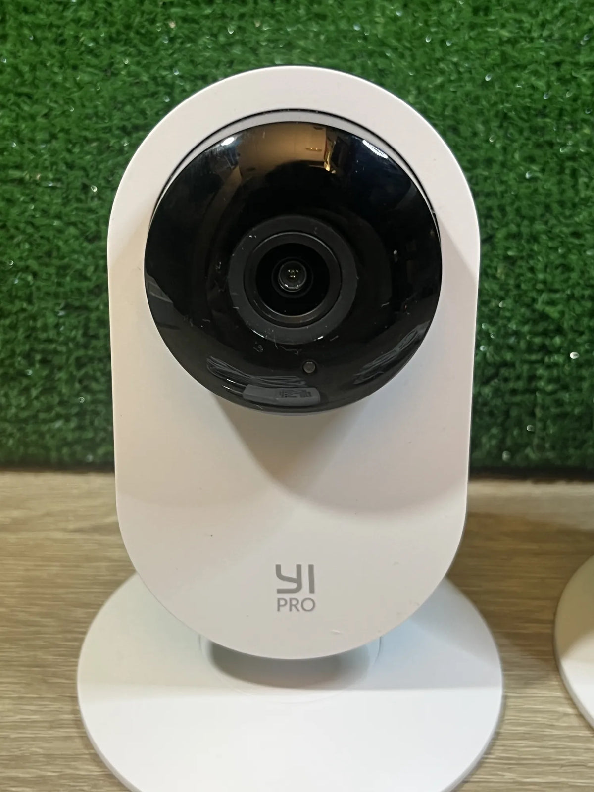 Cámara de vigilancia Interior YI Pro 2K