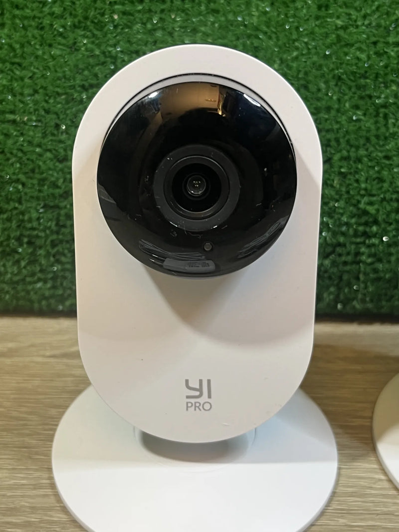 Cámara de vigilancia Interior YI Pro 2K
