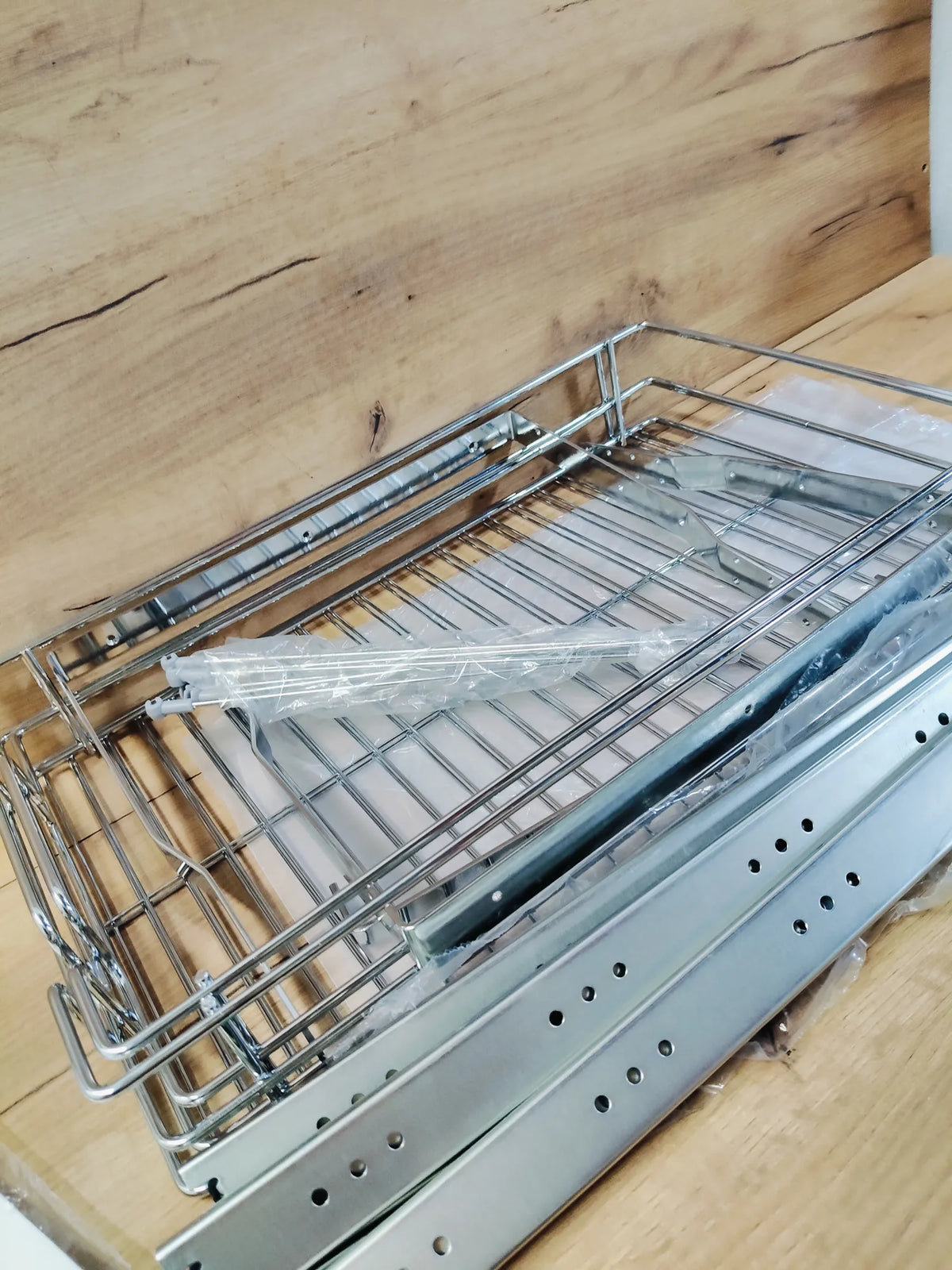 Organizador Extraíble - VEVOR