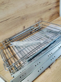 Organizador Extraíble - VEVOR