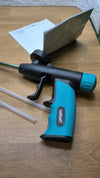 Pistola dosificadora