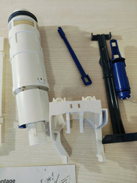 Set de conversión - Geberit