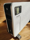 Calentador convector eléctrico - KESSER