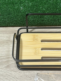 Estantería para ducha sin agujeros Bestdon