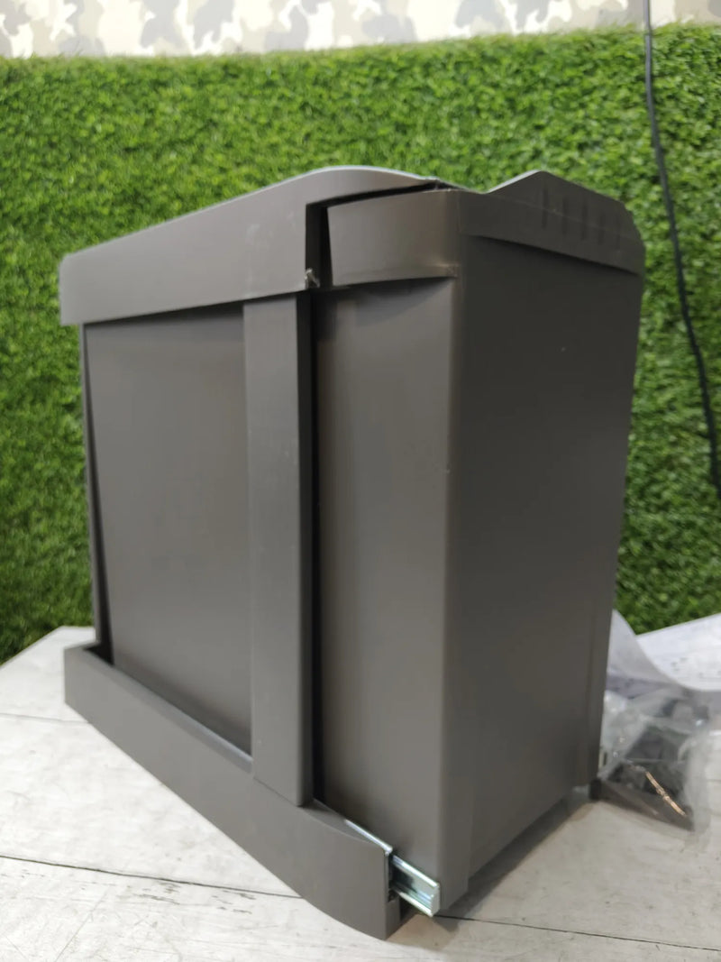 Contenedor de reciclaje para cocina - Emuca