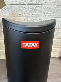 Papelera de baño