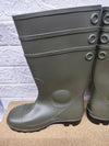 Calzado protector e impermeable Dunlop