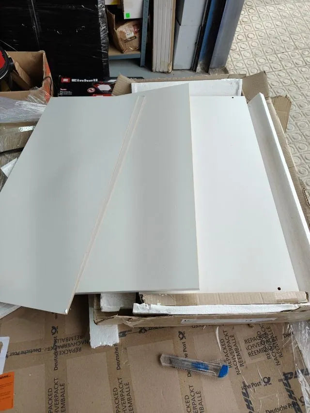 Estantería de madera - VCM para Libros Carpeta