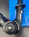 Adjustable Stem XLC 22,2 mm 25,4mm 80mm