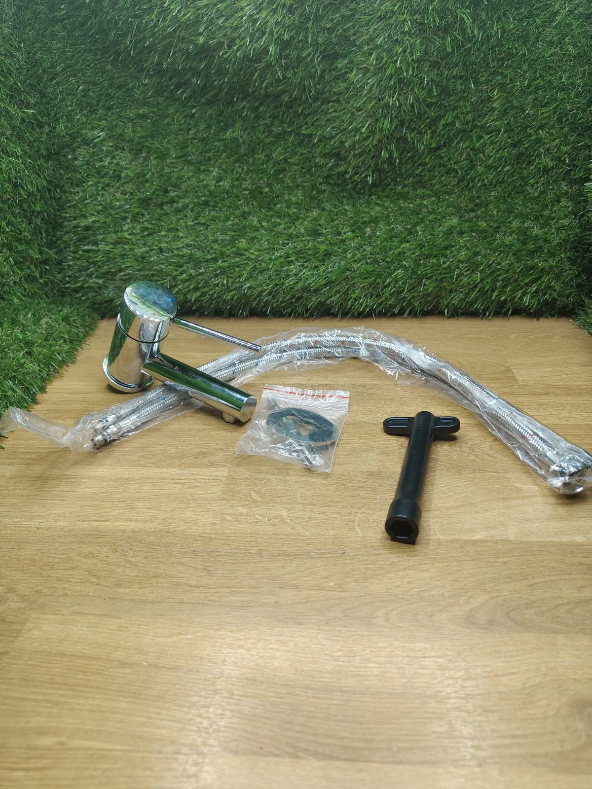Grifo de lavabo Tondiy