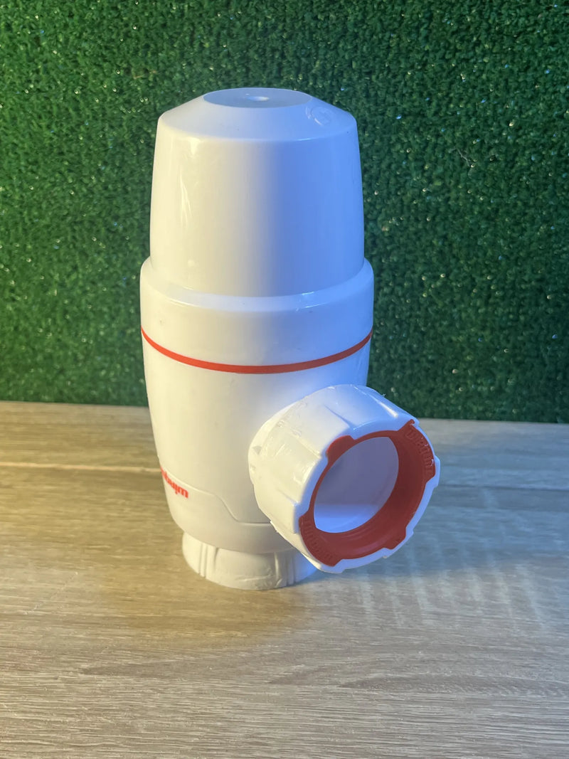 Sifón para lavabo Wirquin