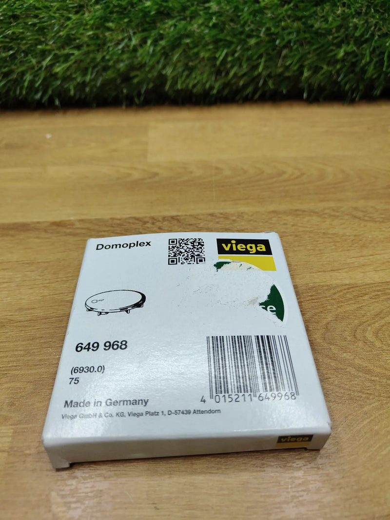 Juego equipamiento domoplex VIEGA