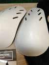 Brassiere con Carcasas para el Pecho Metal Boxe