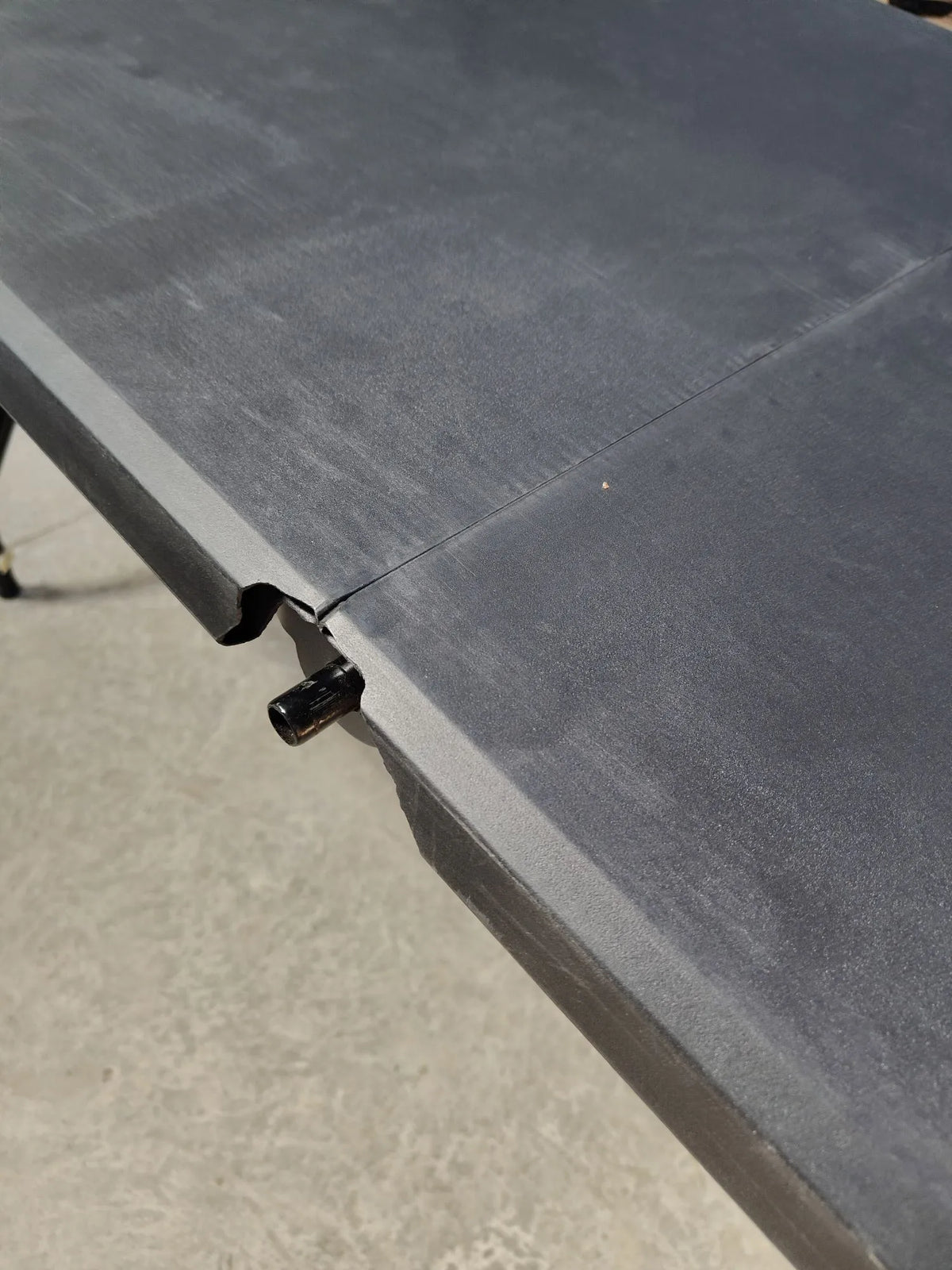 Mesa de jardín plegable - Tillvex