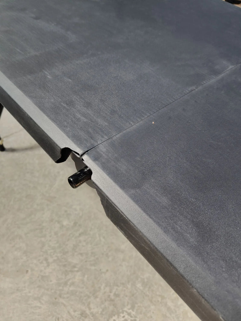 Mesa de jardín plegable - Tillvex