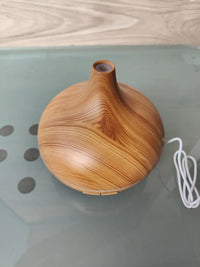 Humidificador pequeño con control de voz - Meross