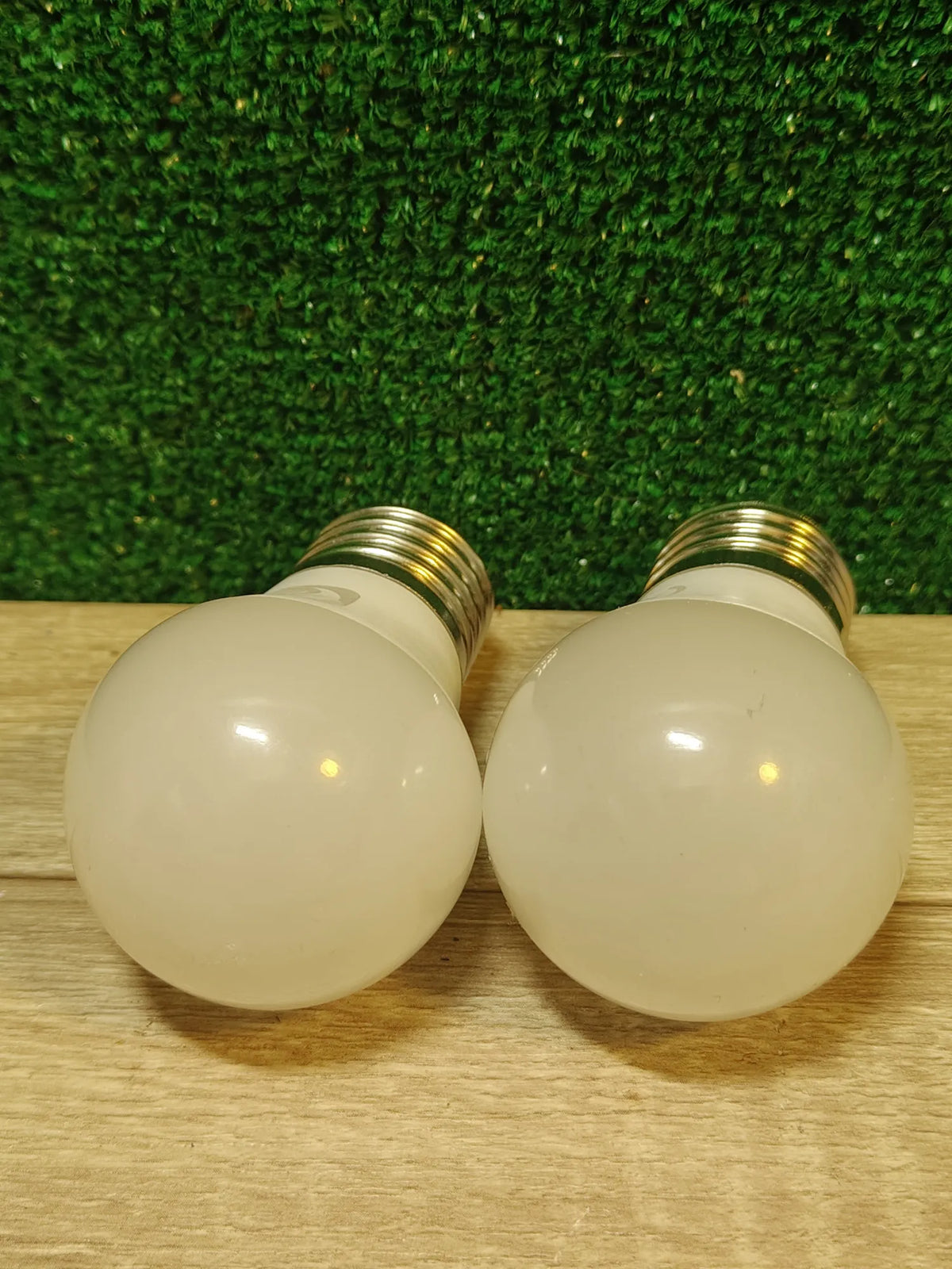 Pack 2 Bombilla LED Inteligente Wifi Garza Smart
