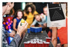 Beerpong juego de mesa